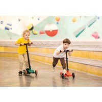 Трехколесный самокат Shulz ANT Mini (красный)