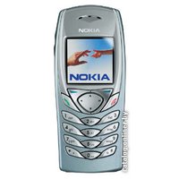 Мобильный телефон Nokia 6100