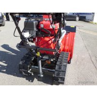 Снегоуборщик Honda HSS 970 ET