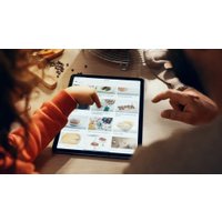 Кухонная машина Bosch Serie 6 MUMS6ZS34