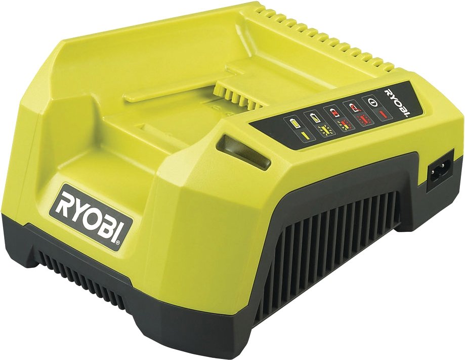 

Зарядное устройство Ryobi BCL3620S 5133002165 (36В)