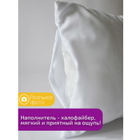 Декоративная подушка Print Style Для дочери 40x40new28
