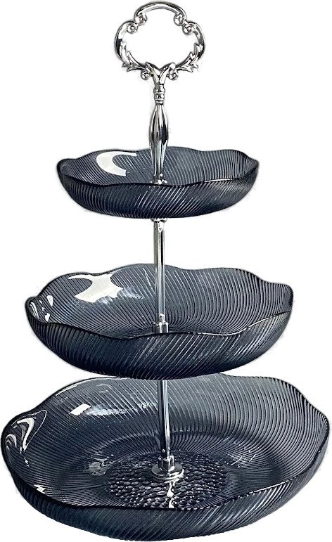 

Этажерка для фруктов Lenardi 200-160