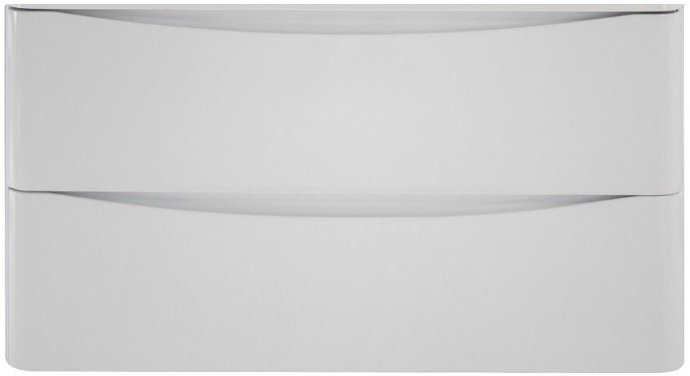 BelBagno Тумба под умывальник ACQUA-1000-2C-SO-BL