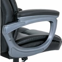 Офисное кресло Brabix EX-552 532939 (черный)