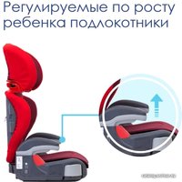 Детское автокресло Graco Junior Maxi (chili)