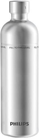 

Бутылка для газирования Philips ADD917SST/10