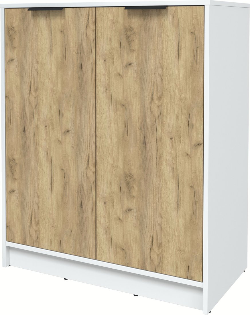 

Тумба Интерлиния Концепт КТ-Т84 (дуб золотой/белый платинум)