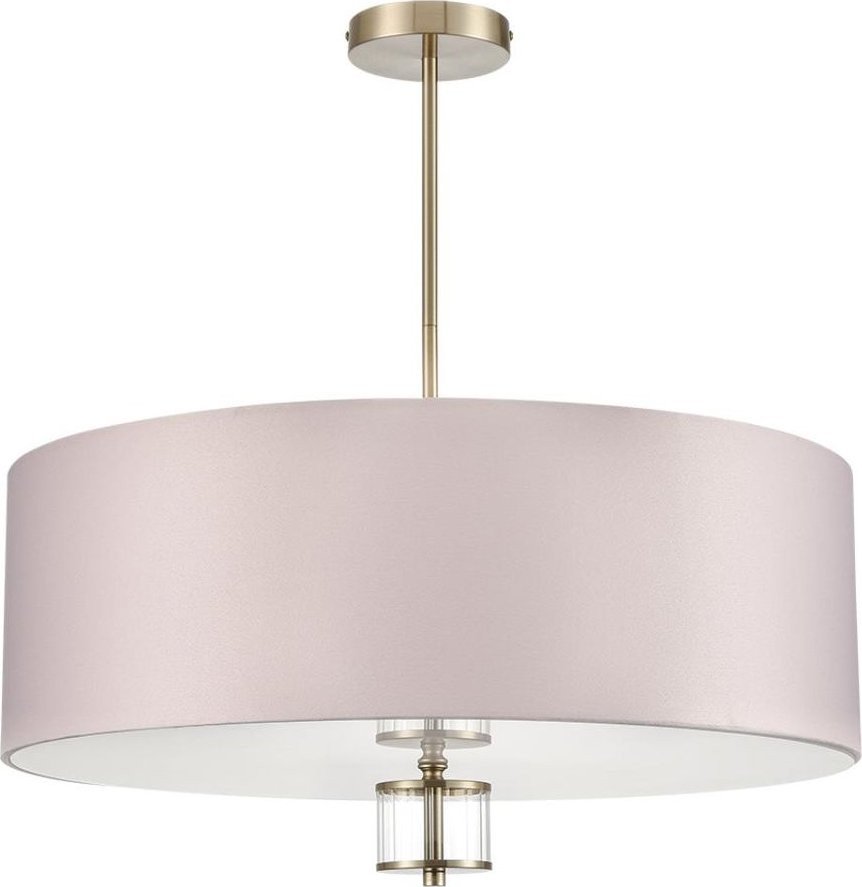 Подвесная люстра Lumion Moderni Damona 8109/7C
