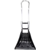 Движок для снега (скрепер) Berchouse №34