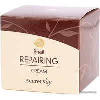 Secret Key Snail Repairing Cream