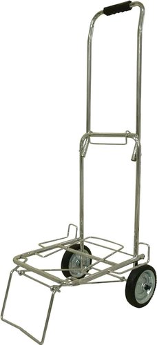 Тележка для сумки Рыжий кот BMC-12LS