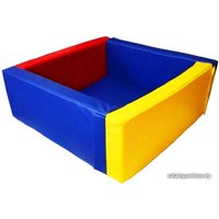 Сухой бассейн Dinamika ZSO-003051