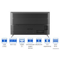 Телевизор KIVI 55U750NB