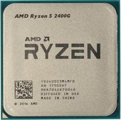 Ryzen 5 2400G (BOX)