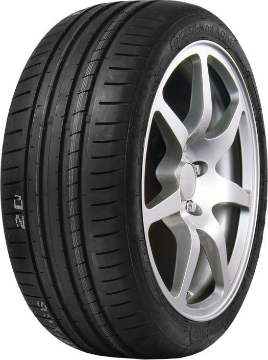 

Летние шины LingLong Green-Max ACRO 225/50R17 94W (run-flat)