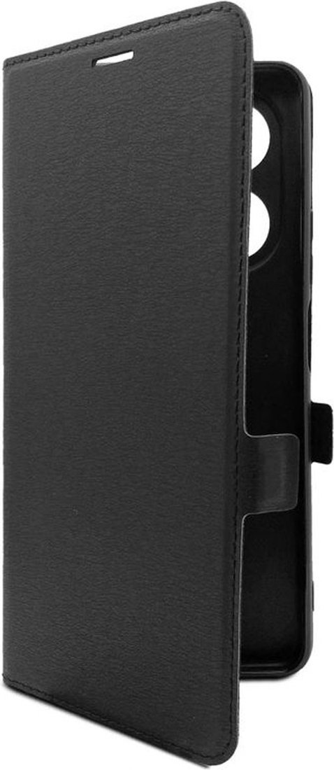 

Чехол для телефона BoraSCO Infinix Hot 40i/Smart 8/8 Plus/8 Pro 72537 (черный)