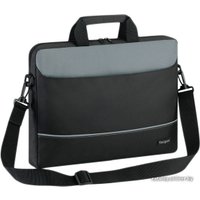 Сумка Targus Intellect Topload 15.6" (TBT238EU)