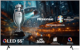 Hisense 55E7NQ PRO