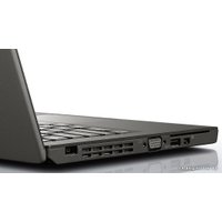 Ноутбук Lenovo ThinkPad X240 (20AL0001RT)