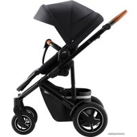 Универсальная коляска Britax Romer Smile III (2 в 1, fossil grey)