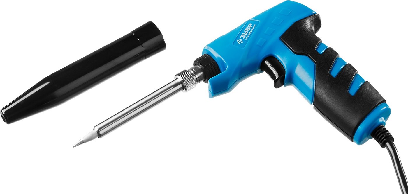 

Стержневой паяльник Зубр 55408