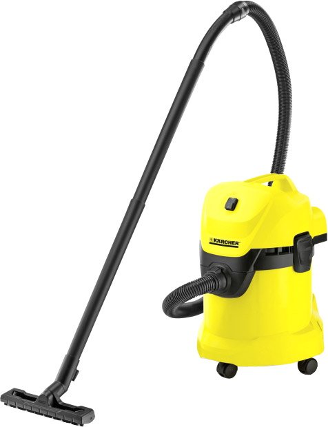 

Пылесос Karcher WD 3 Car [1.629-809.0]