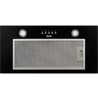 Кухонная вытяжка ZorG Bona 1260 60 M (черный)