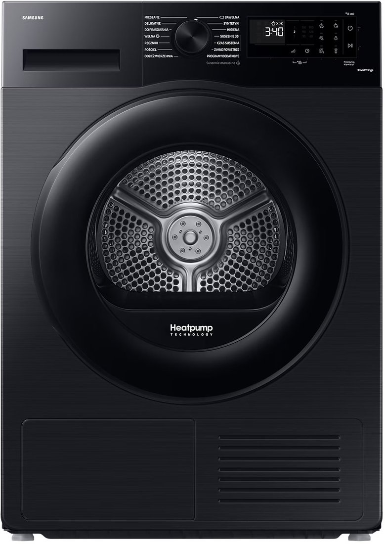 

Сушильная машина Samsung DV90CGC2A0ABEO