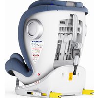 Детское автокресло Bonbini Universe BO-323112 (blue)