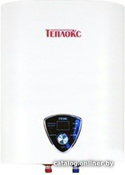 Накопительный электрический водонагреватель Teplox ЭНВ-НЕРЖ-30