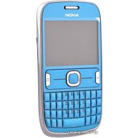 Кнопочный телефон Nokia Asha 302