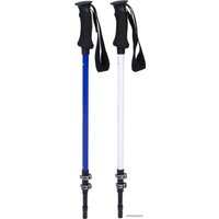 Треккинговые палки Salewa Puez Aluminum Pro 5669-8622 (синий/белый)