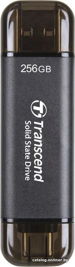 Внешний накопитель Transcend ESD310 256GB TS256GESD310C