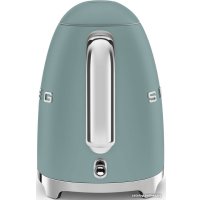 Электрический чайник Smeg KLF03EGMEU