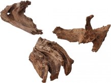 Декорации для аквариумов и террариумов