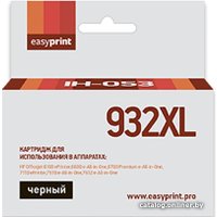 Картридж easyprint IH 053 (аналог HP Officejet 932XL (CN053AE))