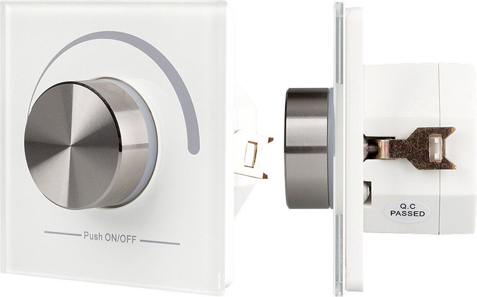 

Светорегулятор (диммер) Arlight 026493