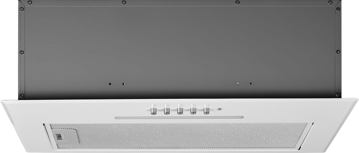 

Кухонная вытяжка YOUQ Miyuki BI 1080 P 53 WH (белый)