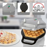 Вафельница Clatronic WA 3772