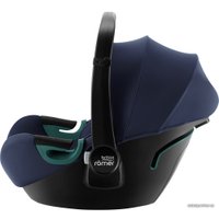 Детское автокресло Britax Romer Baby-Safe 3 I-Size (indigo blue)