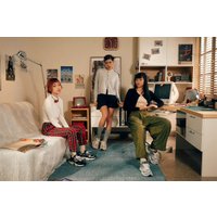 Кроссовки New Balance 9060 Rain Cloud Grey U9060GRY (41.5)