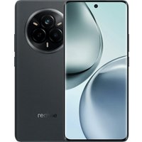 Телефон Realme 14 Pro RMX5056 12GB/512GB международная версия (серая замша)