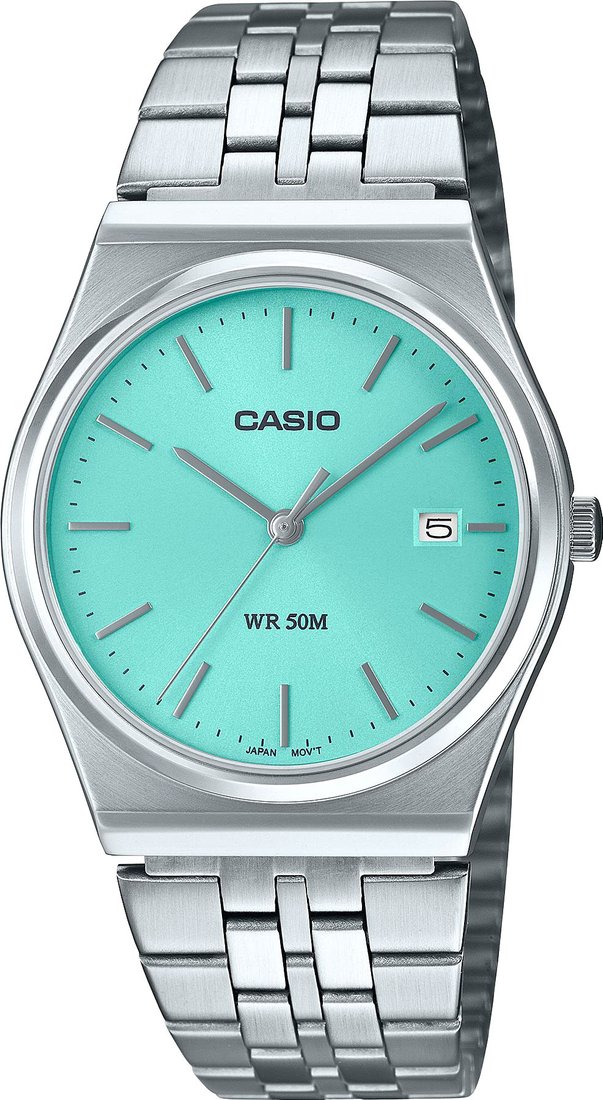 

Наручные часы Casio MTP-B145D-2A1
