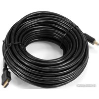 Кабель ExeGate HDMI-HDMI (19M-19M) 15 м EX287734RUS