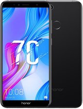 HONOR 7C AUM-L41 (черный)