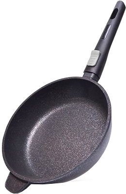 

Сковорода Fissman Rebusto 4228