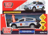 Toyota RAV4 RAV4-P-SL