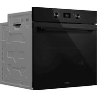 Электрический духовой шкаф Haier HOQ-K3QNP6GB