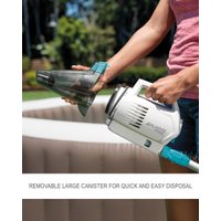 Пылесос Intex Pool And Spa Vacuum ZR100